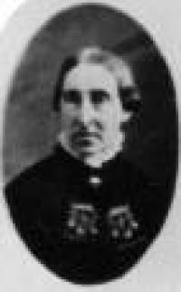 Eliza Ann Malin (1820 - 1889) Profile